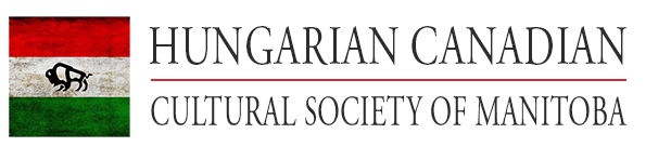 Hungarian Canadian Cultural Society of Manitoba